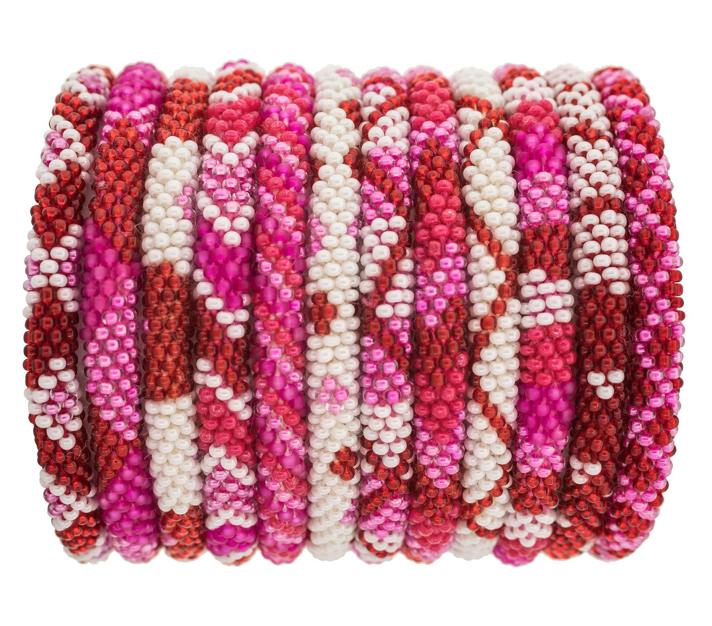 Roll-On® Bracelets Cupid (Valentine's Day) - HERS