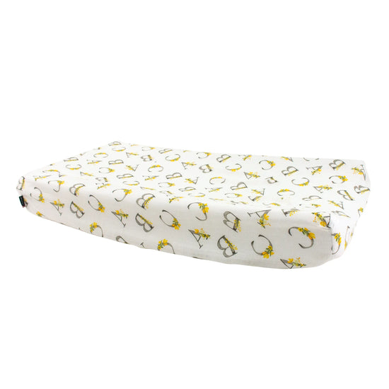 Changing Pad Cover - HERS