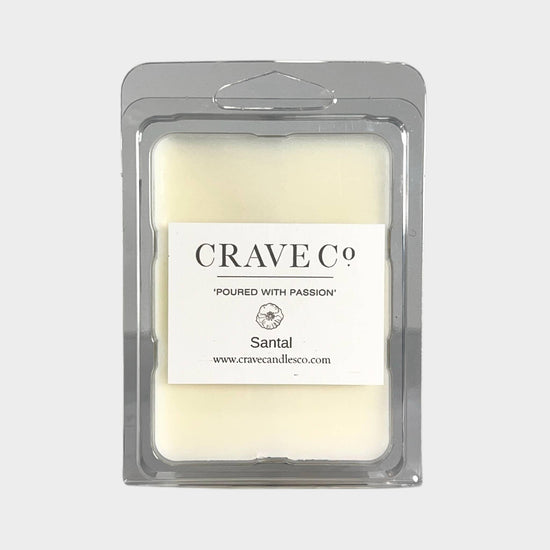 Wax Melts for Warmer [2.5 oz.] - HERS