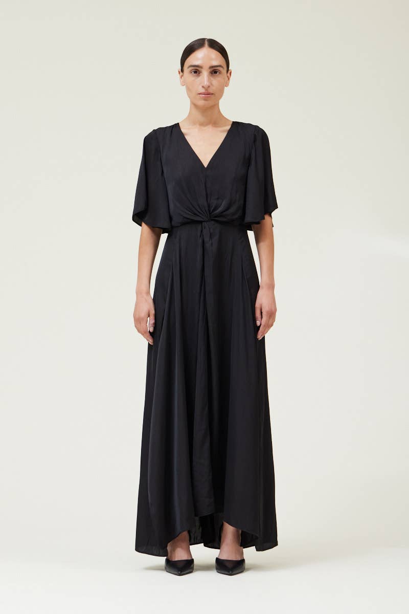 Peek of elegance maxi