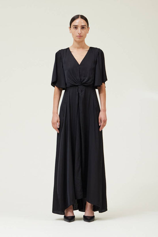 Peek of elegance maxi