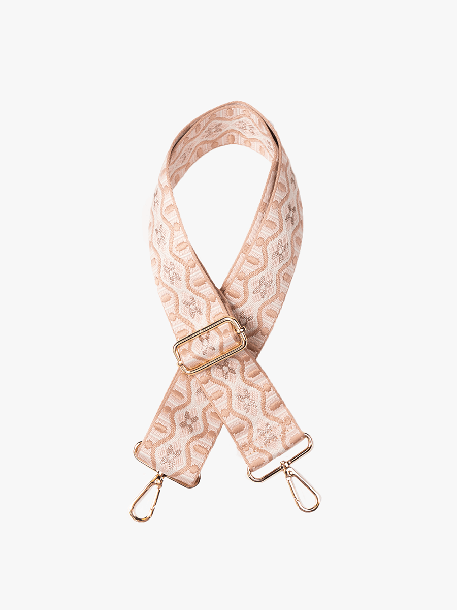 Wave Guitar Strap - HERS