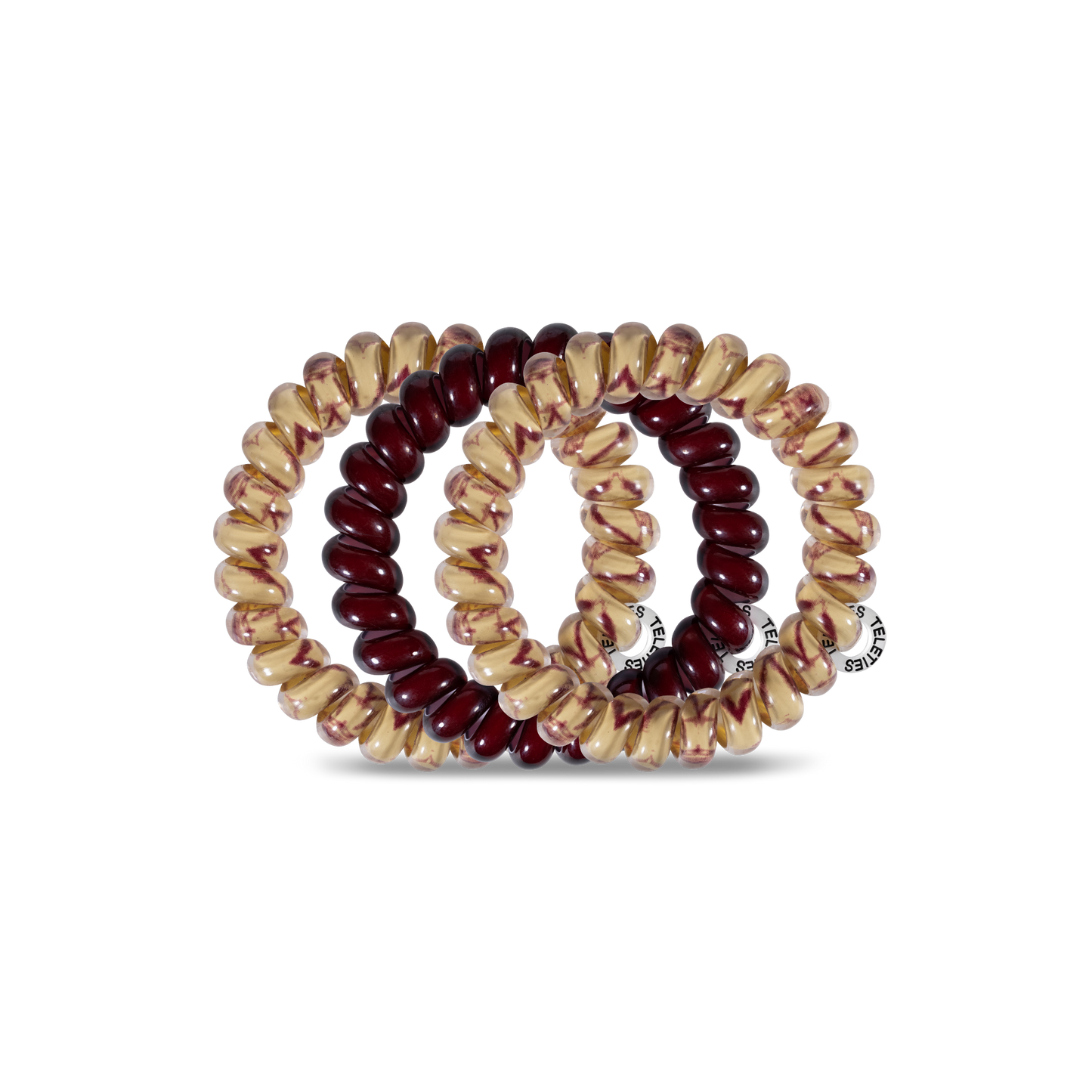 Florida State University - Hair Coils, Hair Ties
