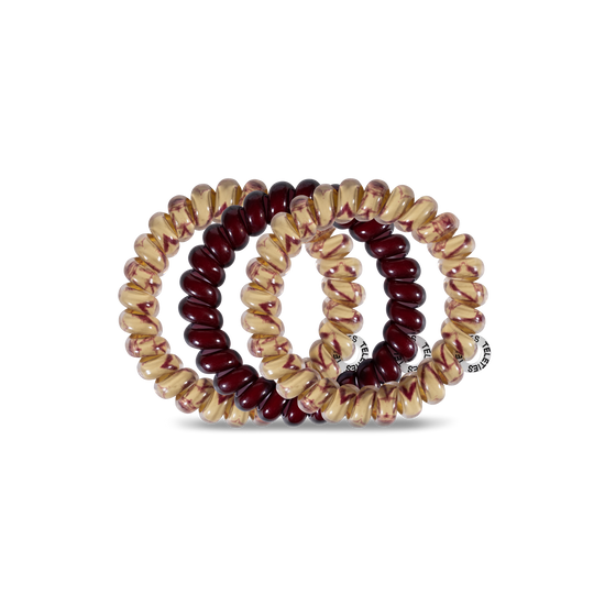 Florida State University - Hair Coils, Hair Ties