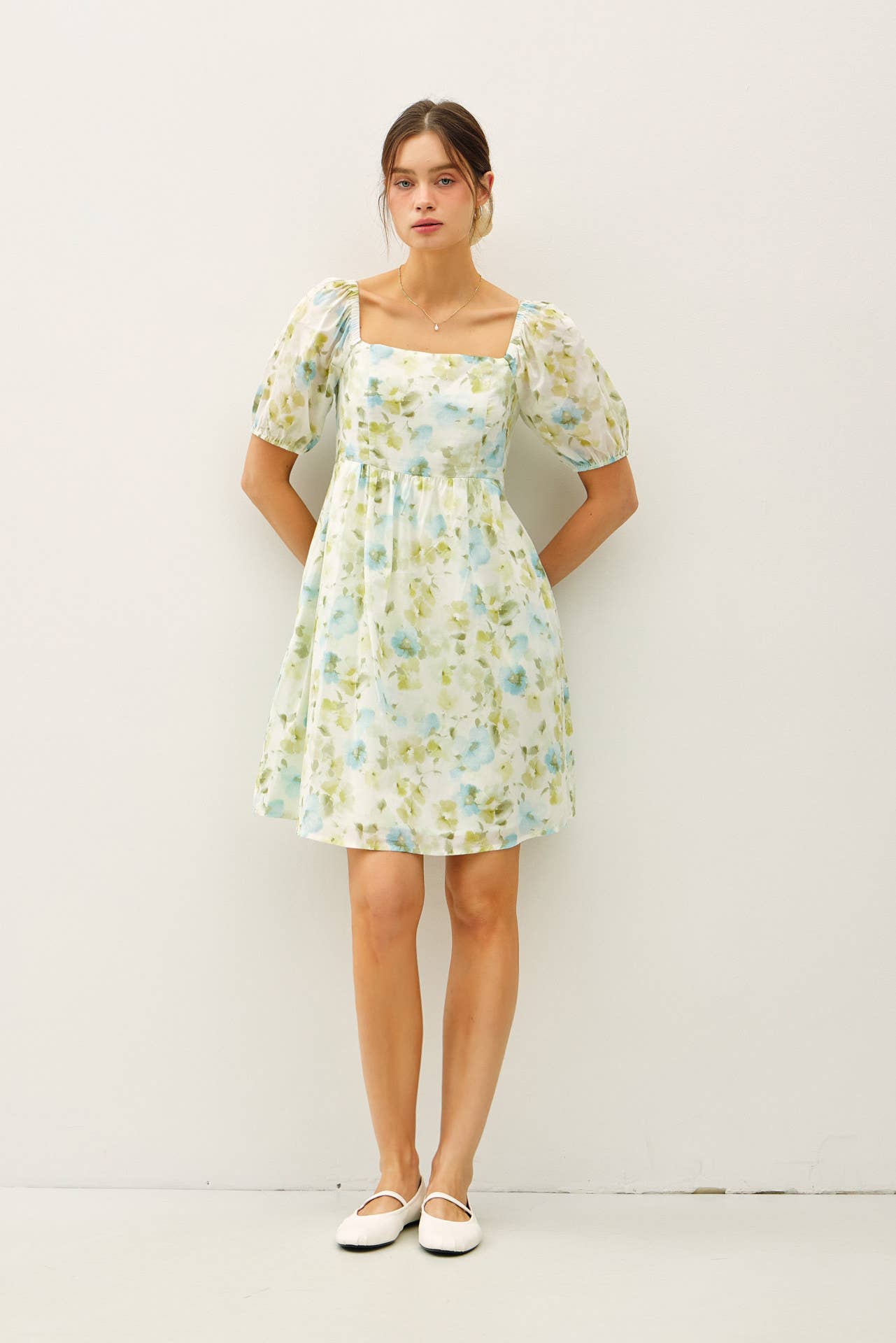 Garden Daydreams Mini
