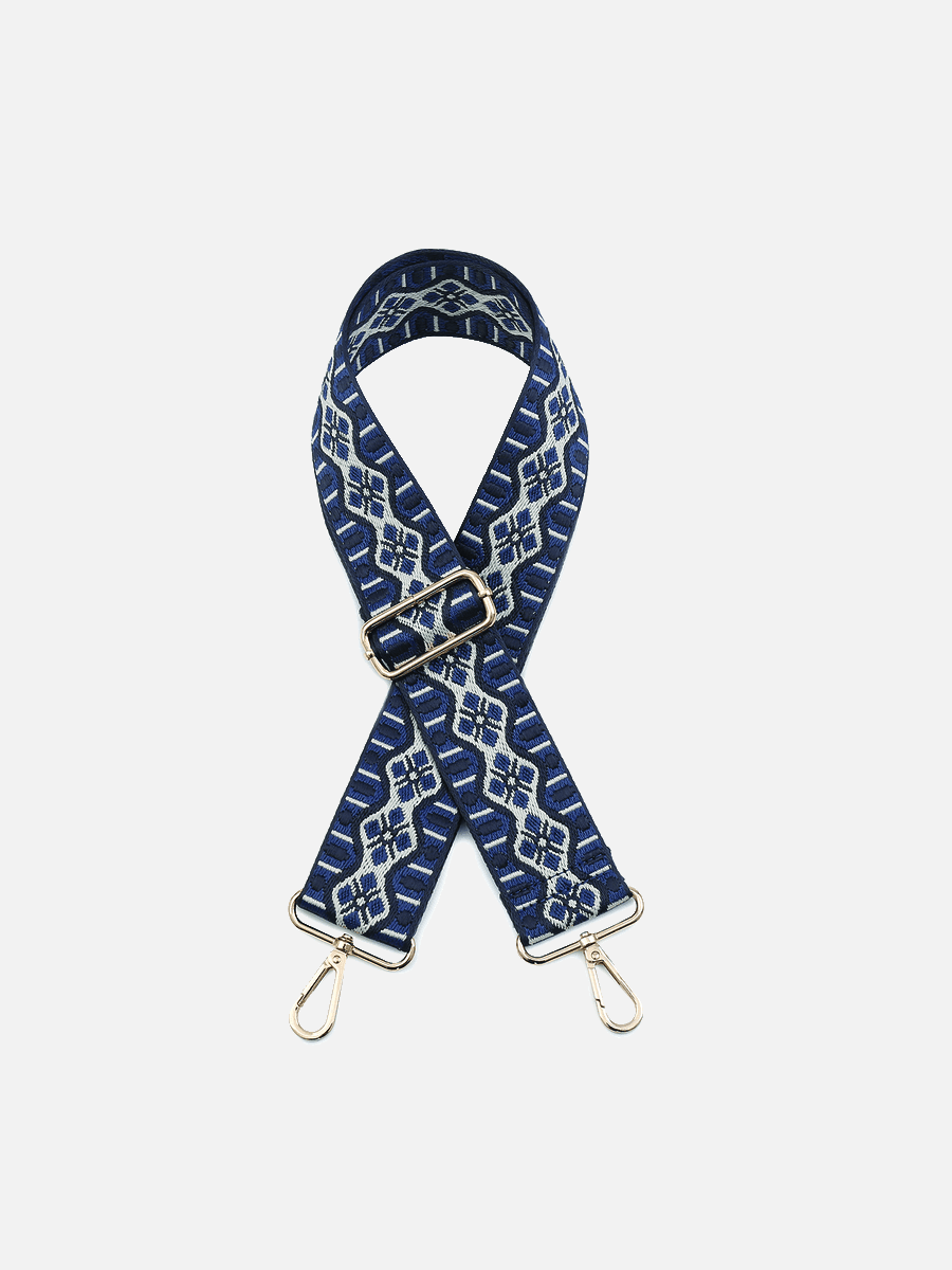 Wave Guitar Strap - HERS
