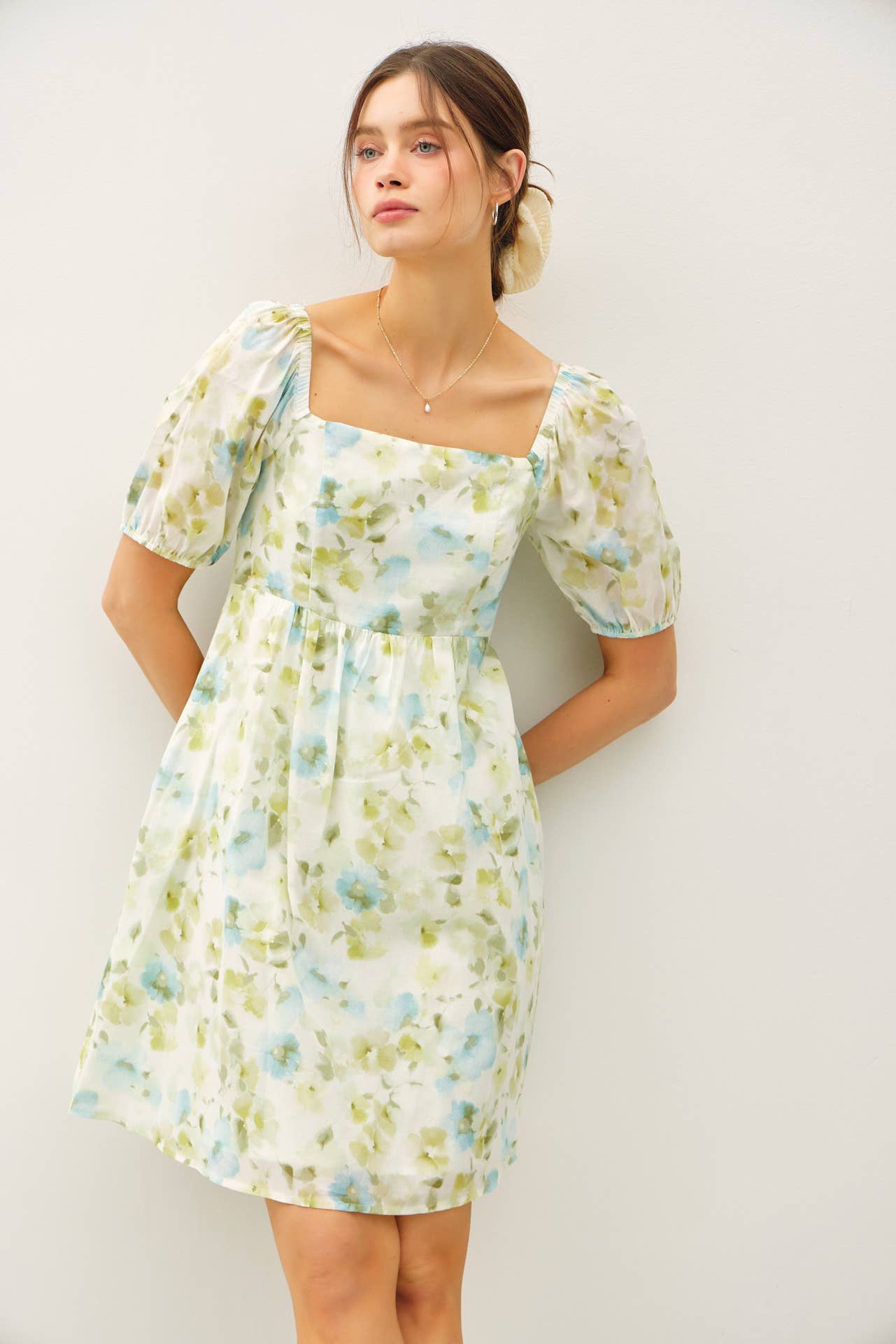 Garden Daydreams Mini