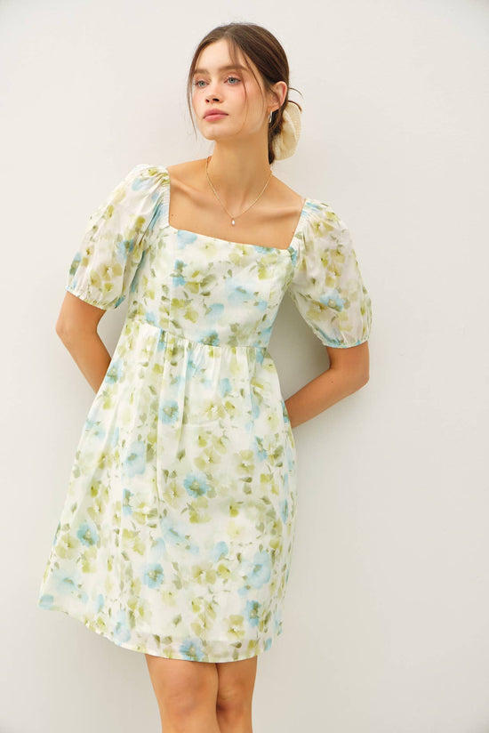 Garden Daydreams Mini