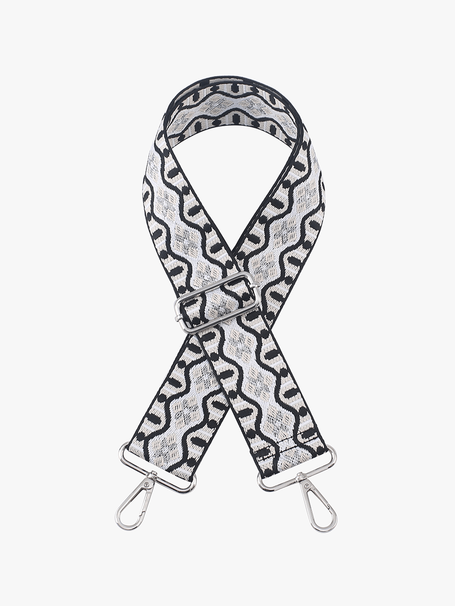 Wave Guitar Strap - HERS