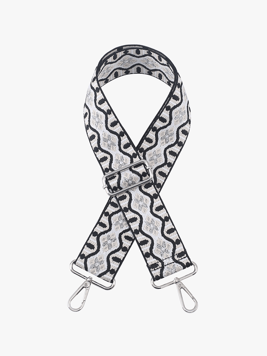 Wave Guitar Strap - HERS