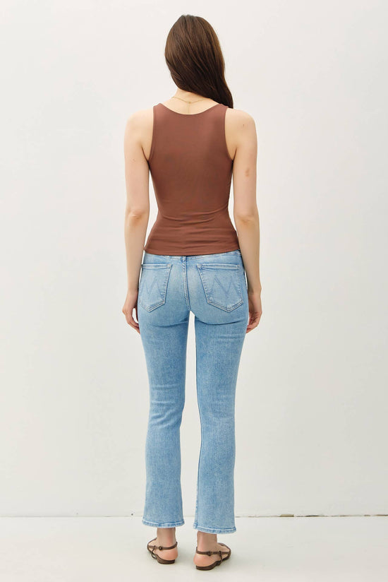 Essential V-Neck Tank