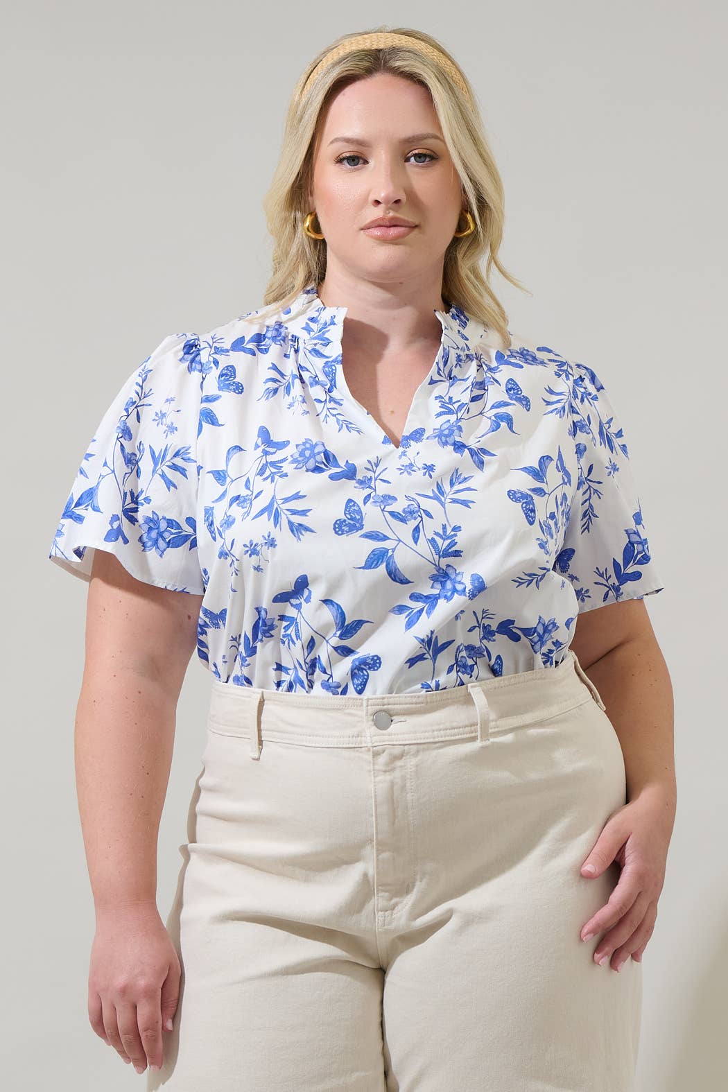 Tops & Tees – HERS