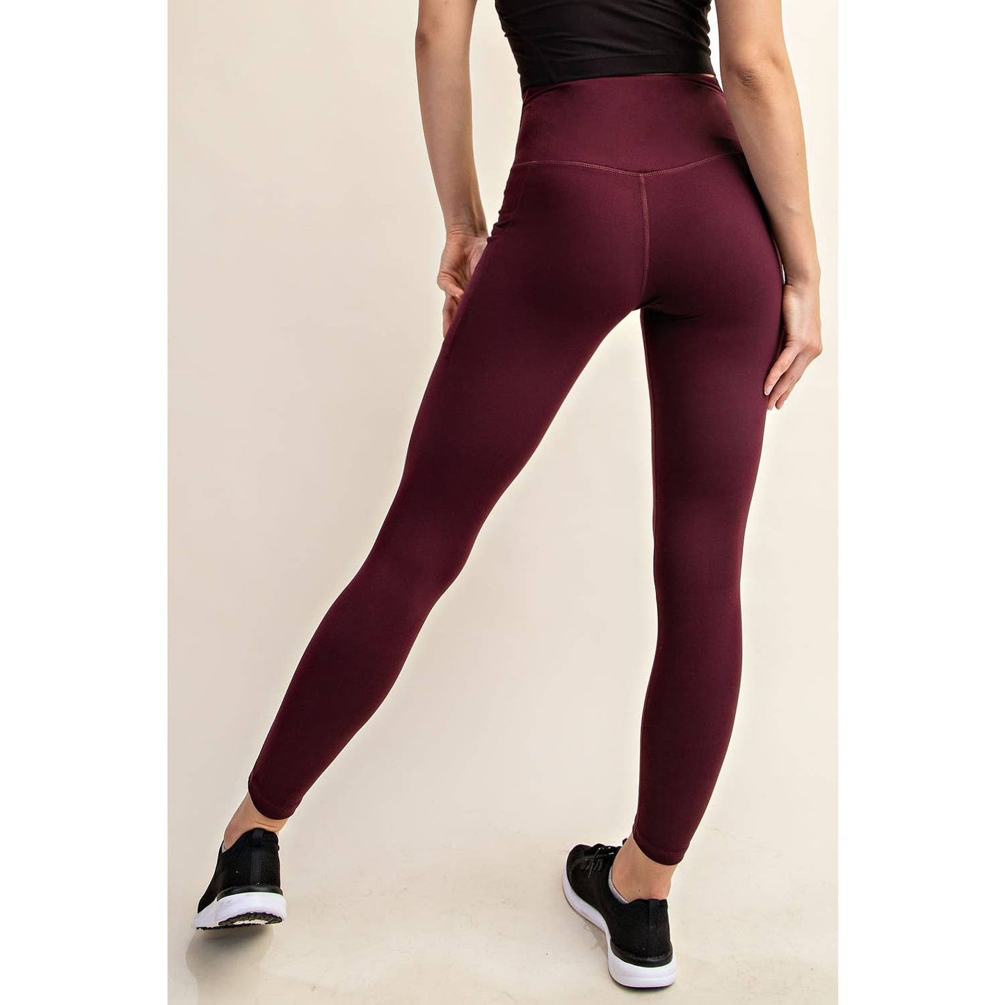 Load image into Gallery viewer, Butter Soft Yoga Pants
