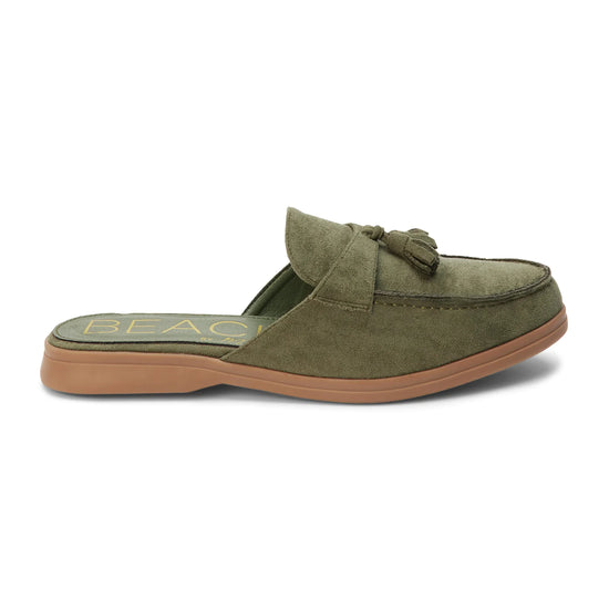 Beach by Matisse Tyra Loafer Mule