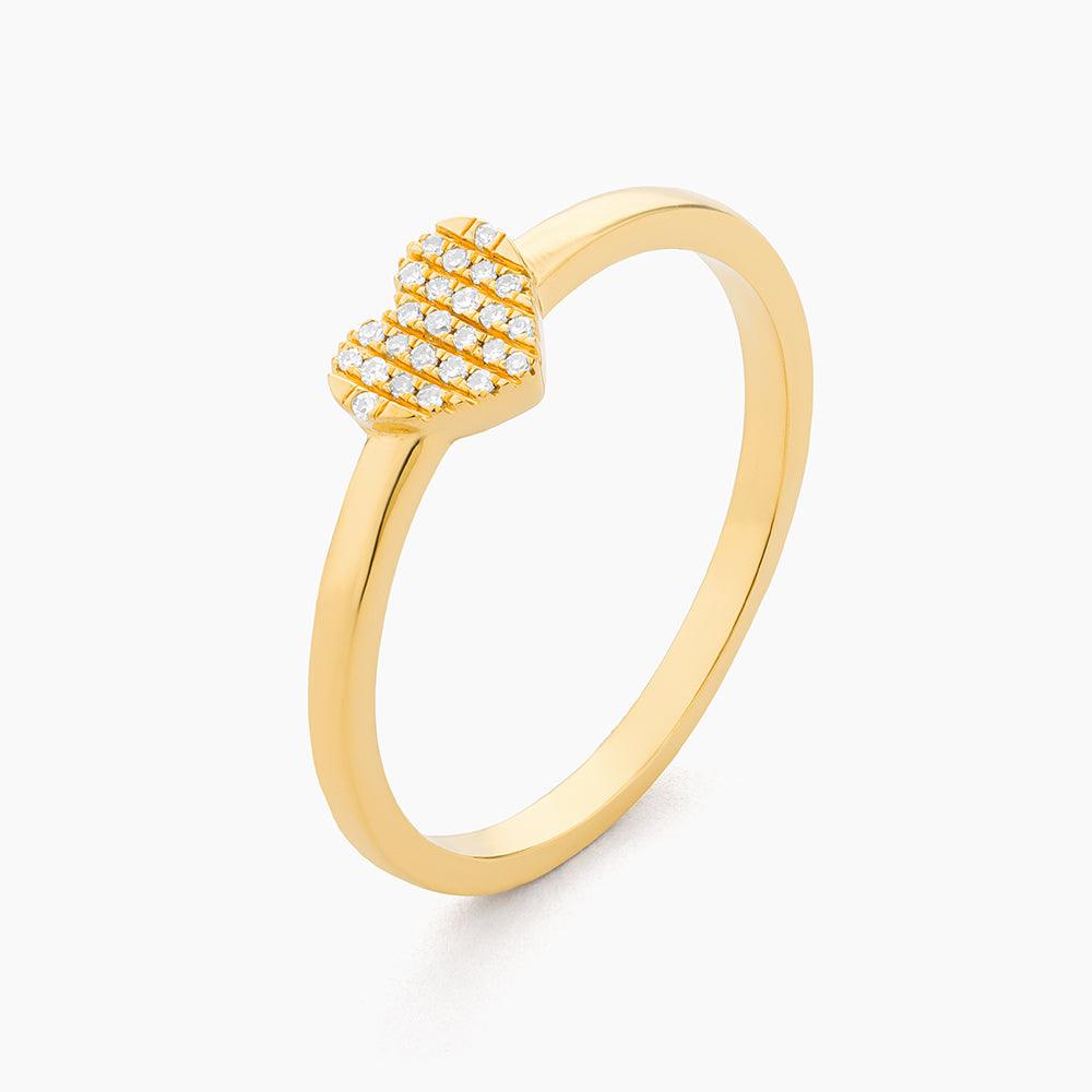 Load image into Gallery viewer, All Heart Statement Ring
