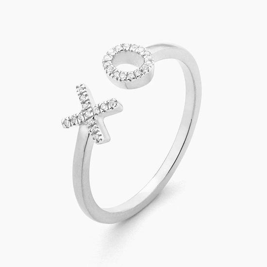 XO Ring - HERS