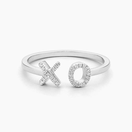 Load image into Gallery viewer, XO Ring
