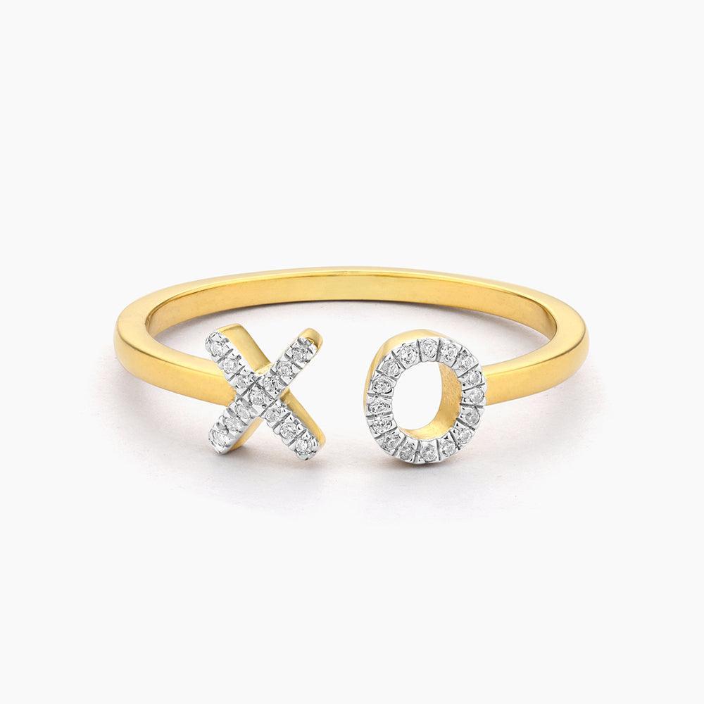 XO Ring - HERS