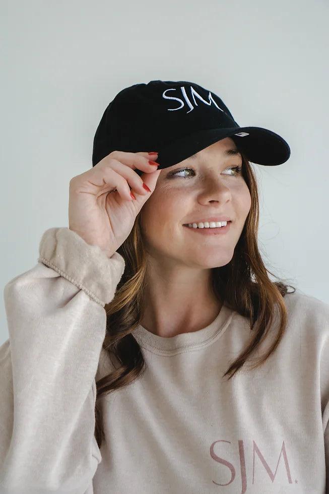 St. Johns Mom Cap - HERS