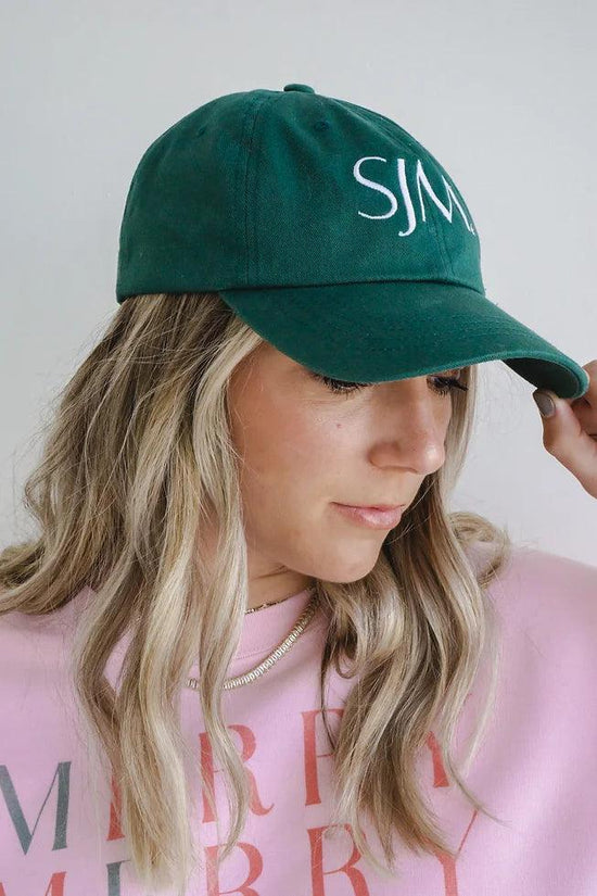 St. Johns Mom Cap - HERS