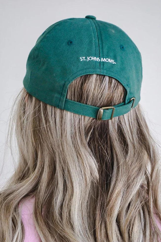 St. Johns Mom Cap - HERS