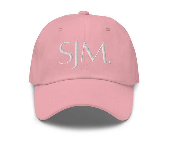 St. Johns Mom Cap - HERS