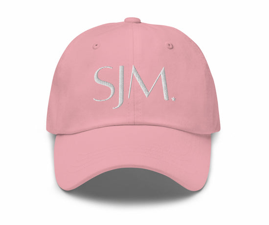 Load image into Gallery viewer, St. Johns Mom Cap - HERS
