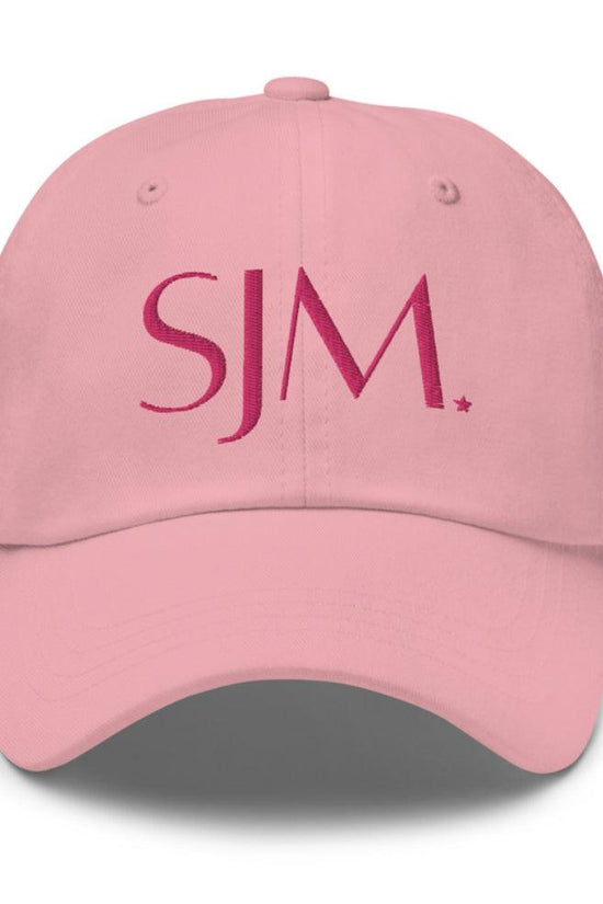 St. Johns Mom Cap - HERS