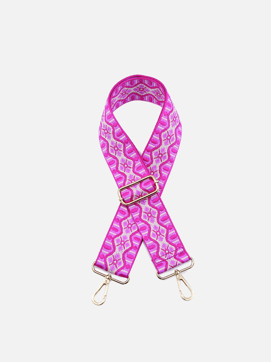 Wave Guitar Strap - HERS