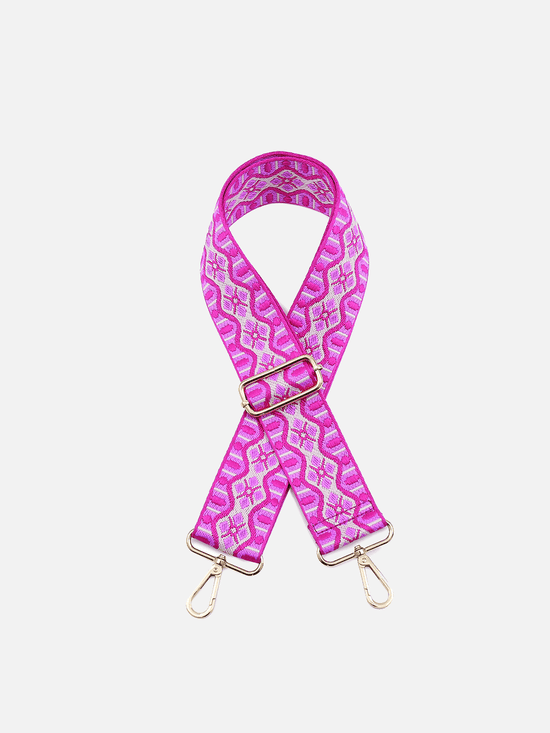 Wave Guitar Strap - HERS