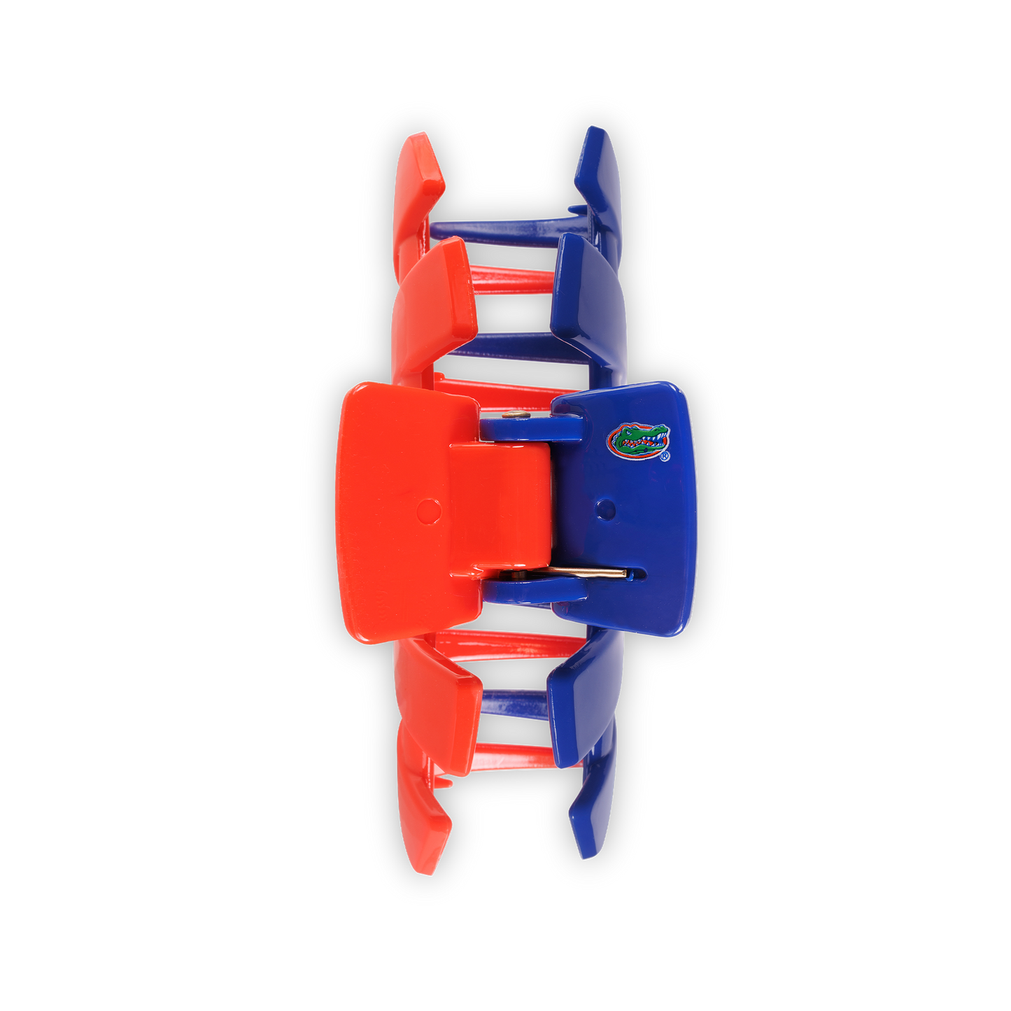 University of Florida Medium Hair Clip