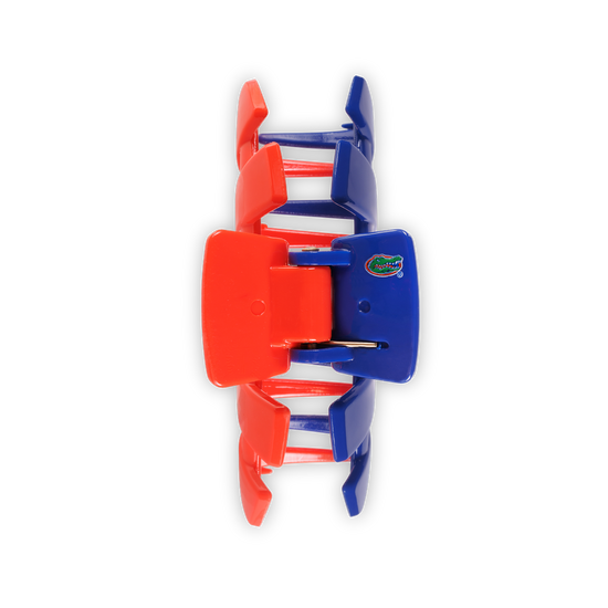 University of Florida Medium Hair Clip