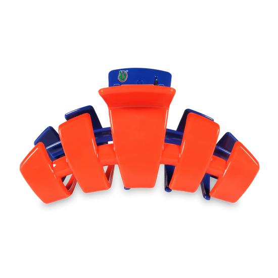 University of Florida Large Hair Clip