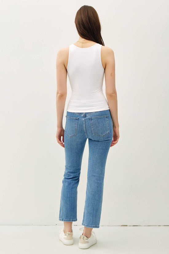 Essential V-Neck Tank