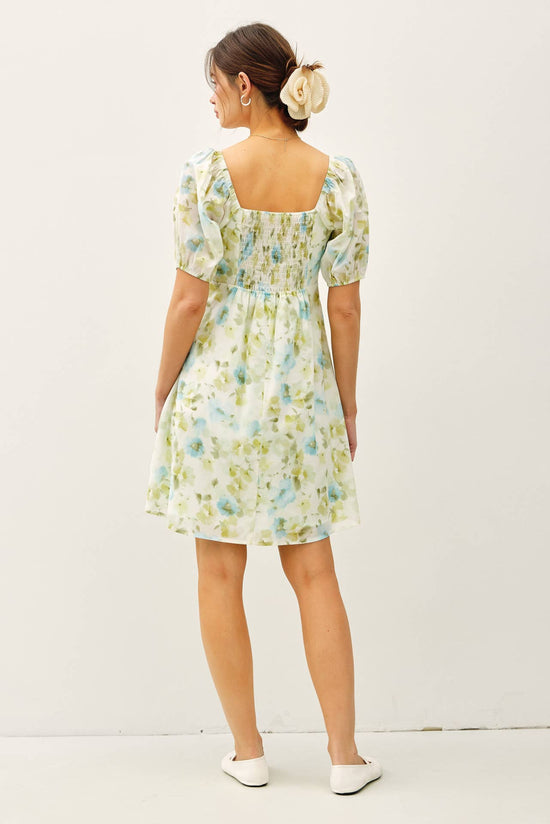 Garden Daydreams Mini