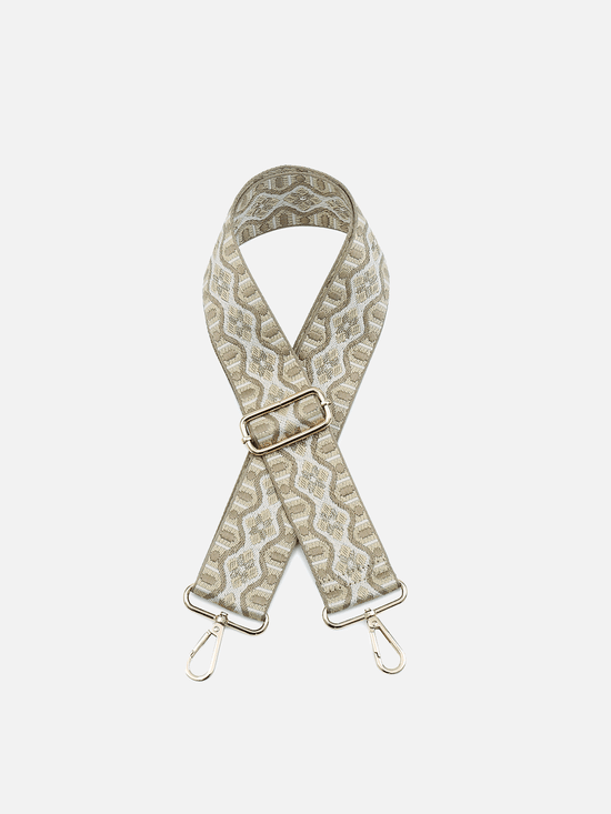 Wave Guitar Strap - HERS