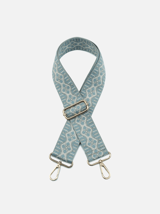Wave Guitar Strap - HERS