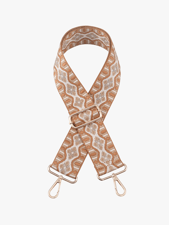 Wave Guitar Strap - HERS