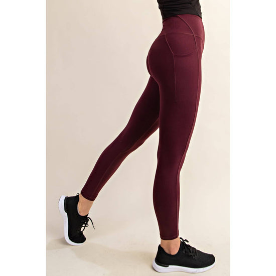 Load image into Gallery viewer, Butter Soft Yoga Pants
