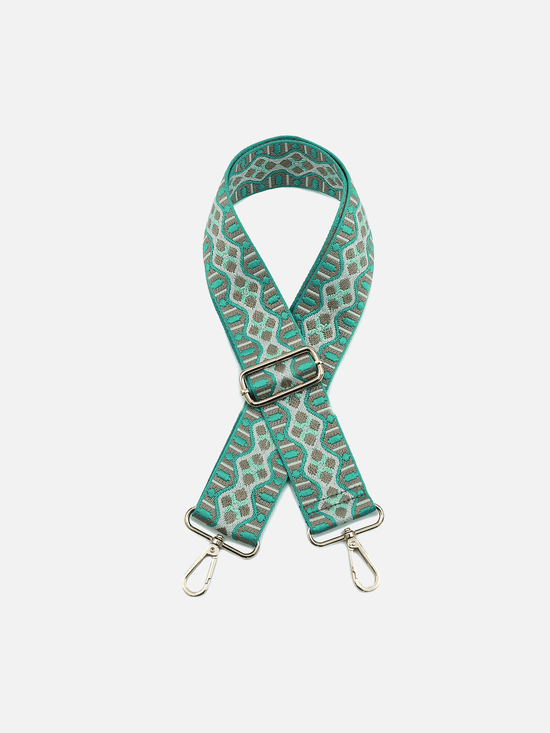 Wave Guitar Strap - HERS