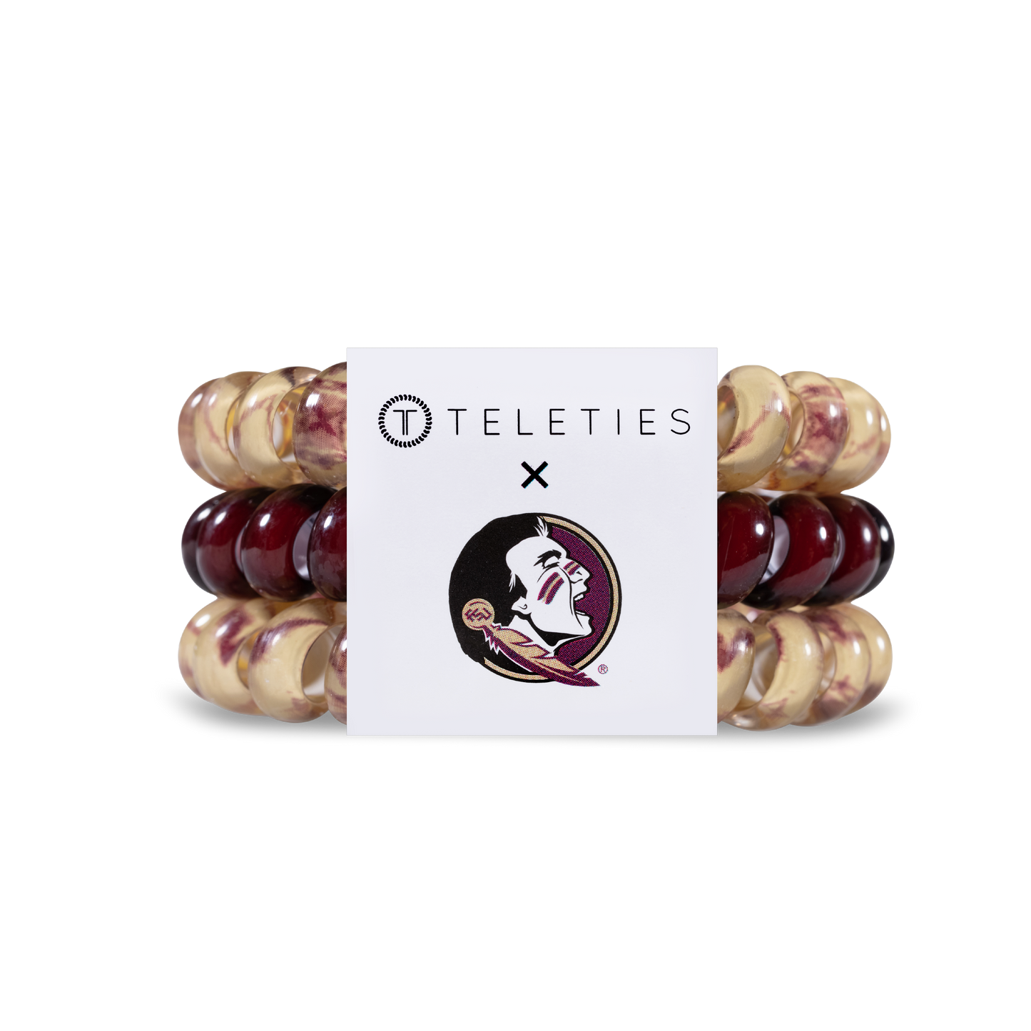 Florida State University - Hair Coils, Hair Ties