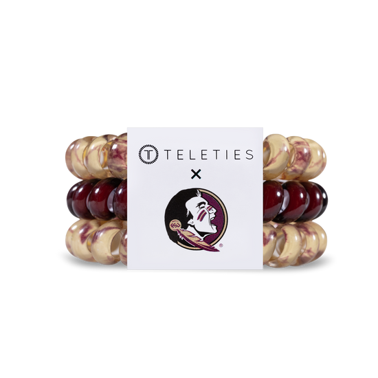 Florida State University - Hair Coils, Hair Ties