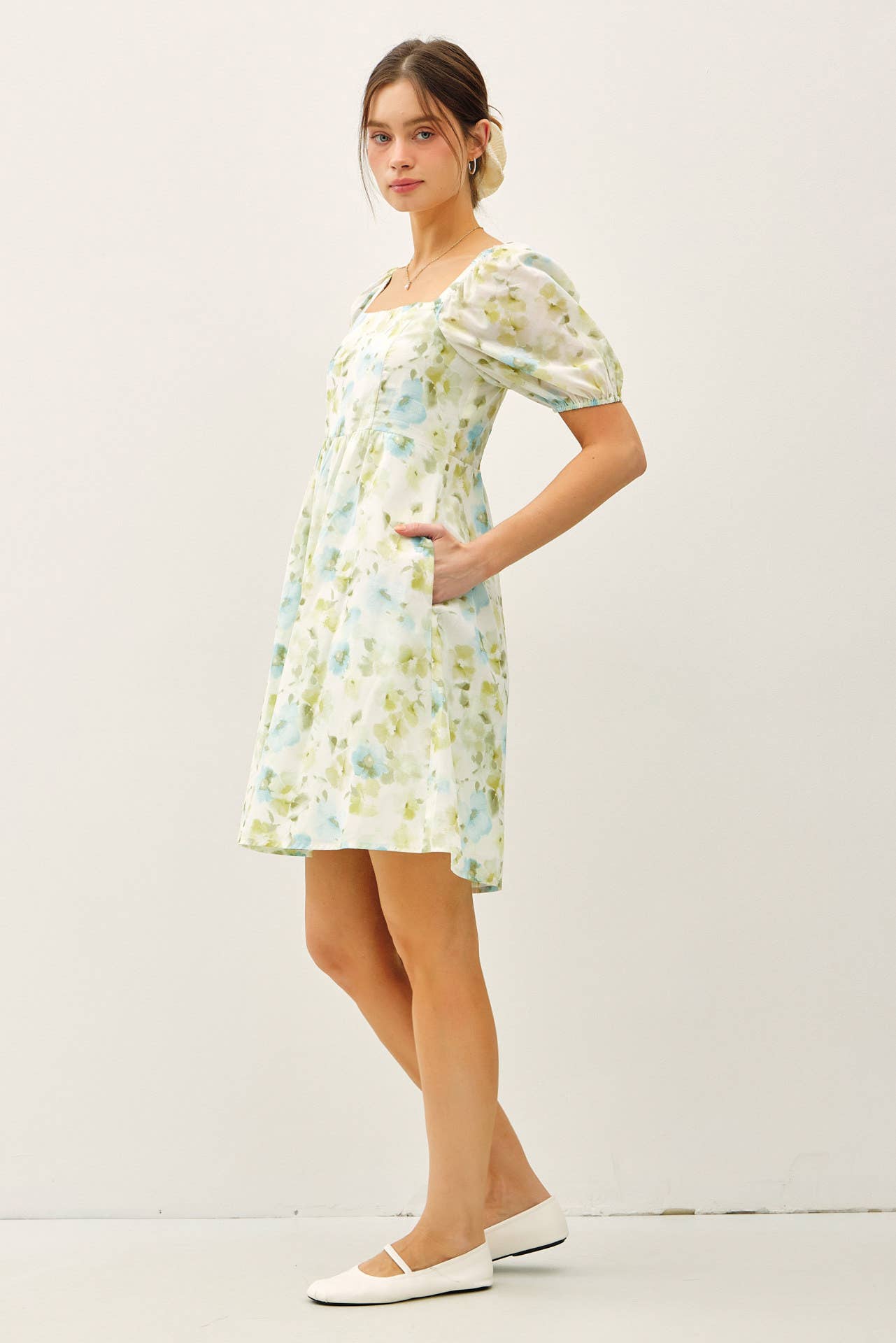 Garden Daydreams Mini