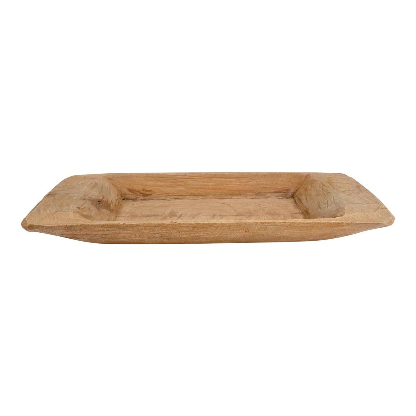 Crafted Dough Bowl Oblong Medium - HERS