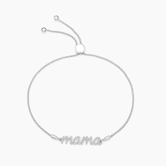 Load image into Gallery viewer, Mama Bolo Bracelet - HERS
