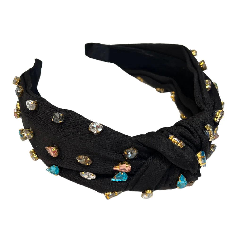 Headbands for Hope Traditional Knot Gem - HERS