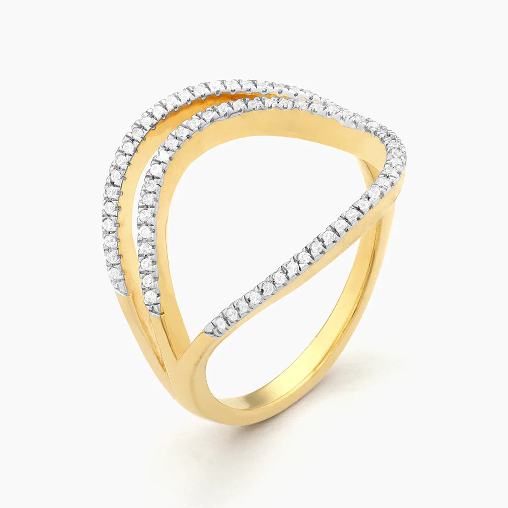 Navigate The Night Ring - HERS