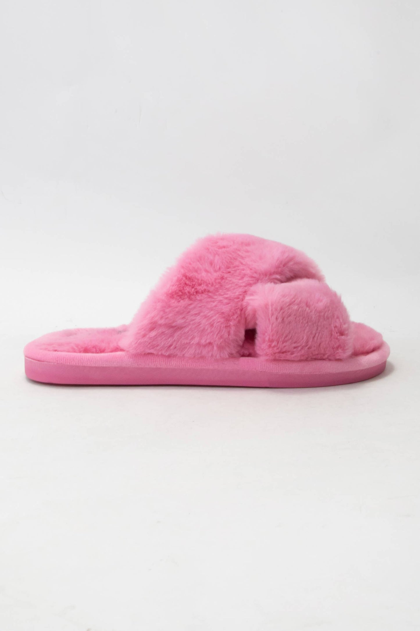 Load image into Gallery viewer, Fluffy Fur Cozy Slippers
