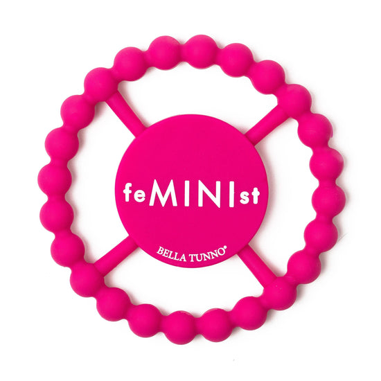 Feminist Teether - HERS