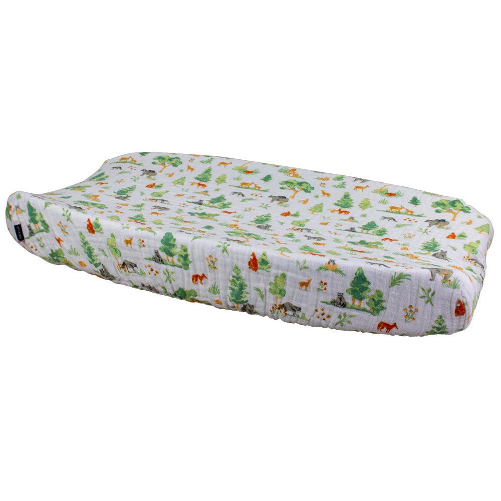 Load image into Gallery viewer, Changing Pad Cover - HERS
